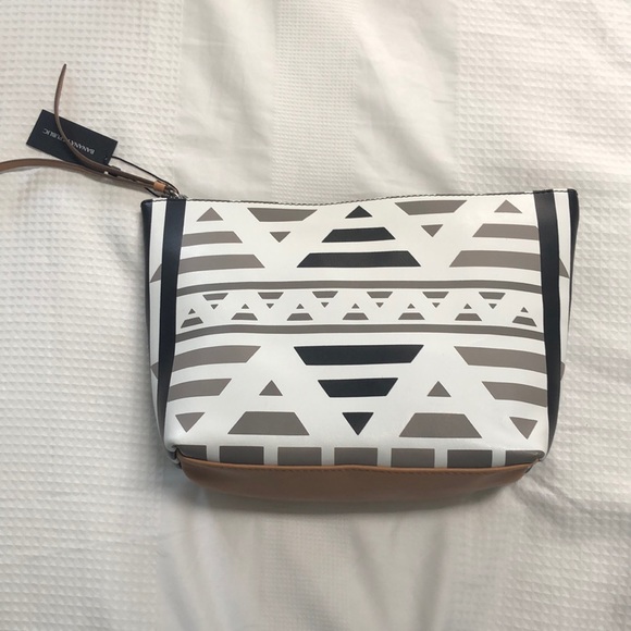 Banana Republic tote - Picture 1 of 4